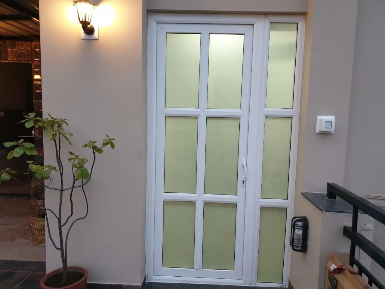 The Rooftop Cabana, A Homestay Bhubaneswar Exterior photo