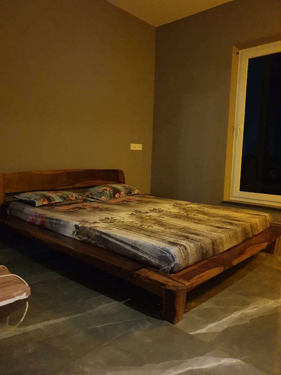 The Rooftop Cabana, A Homestay Bhubaneswar Exterior photo